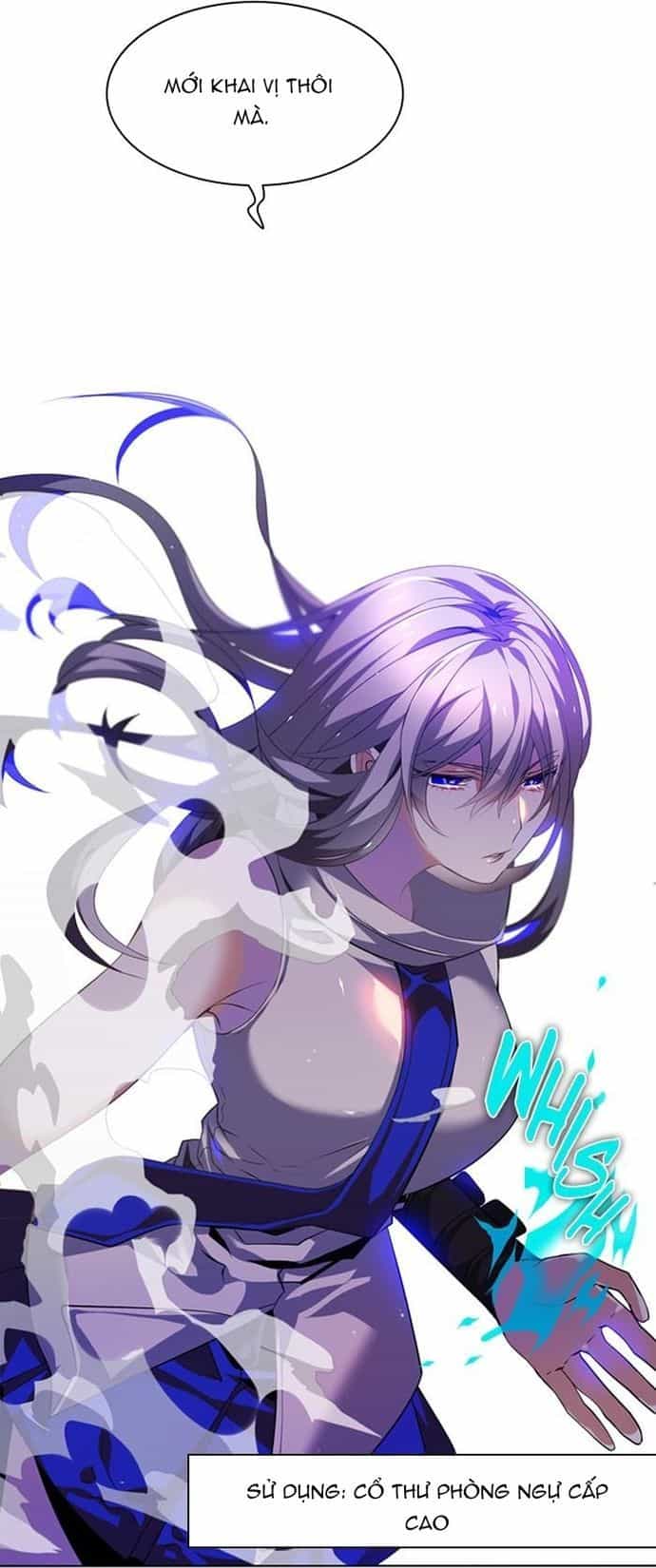 Zero Game - Chương 133 - ảnh 68
