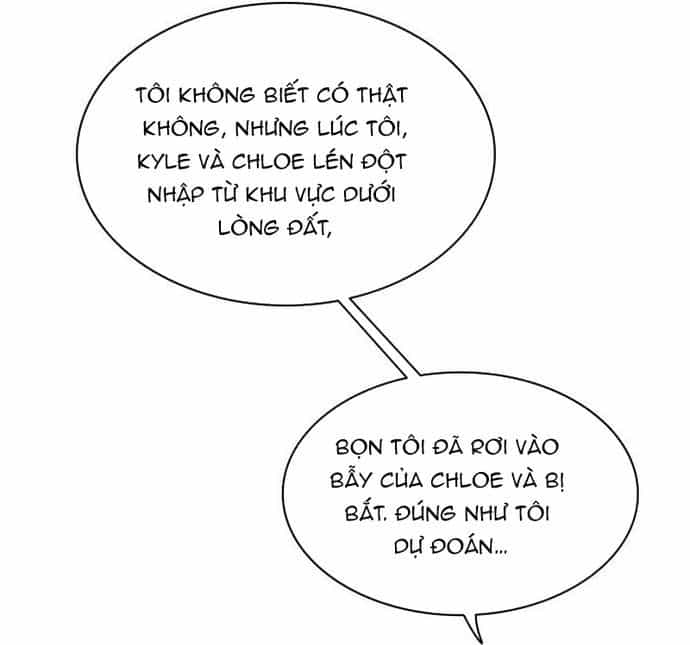 Zero Game - Chương 133 - ảnh 89