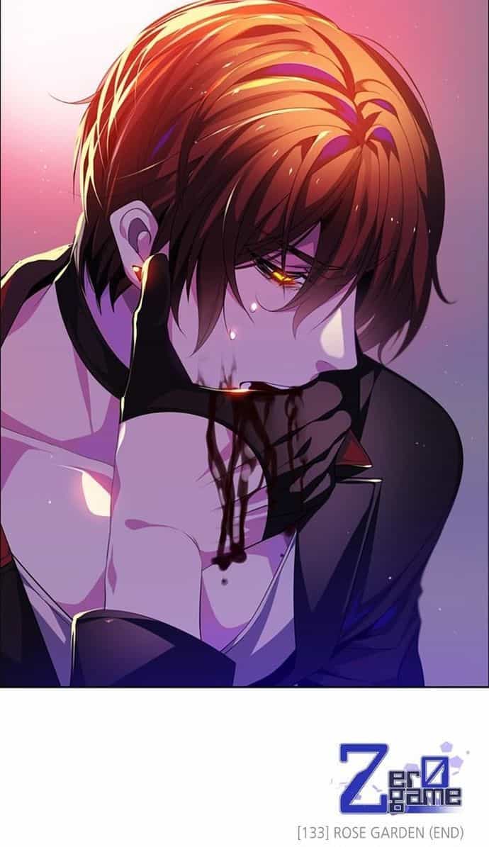 Zero Game - Chương 133 - ảnh 96