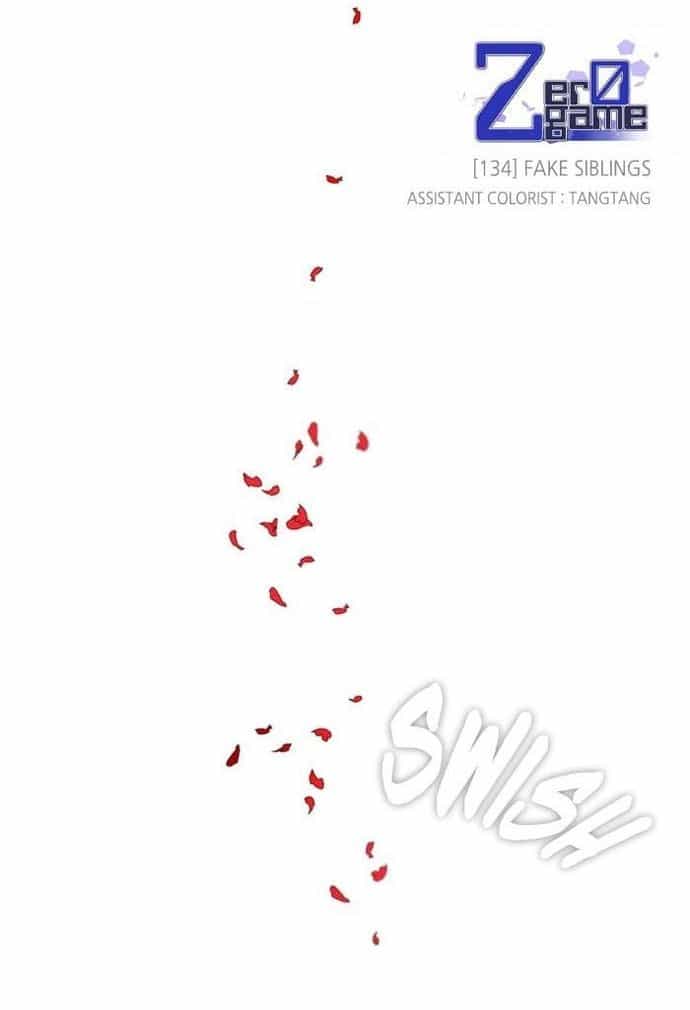 Zero Game - Chương 134 - ảnh 111