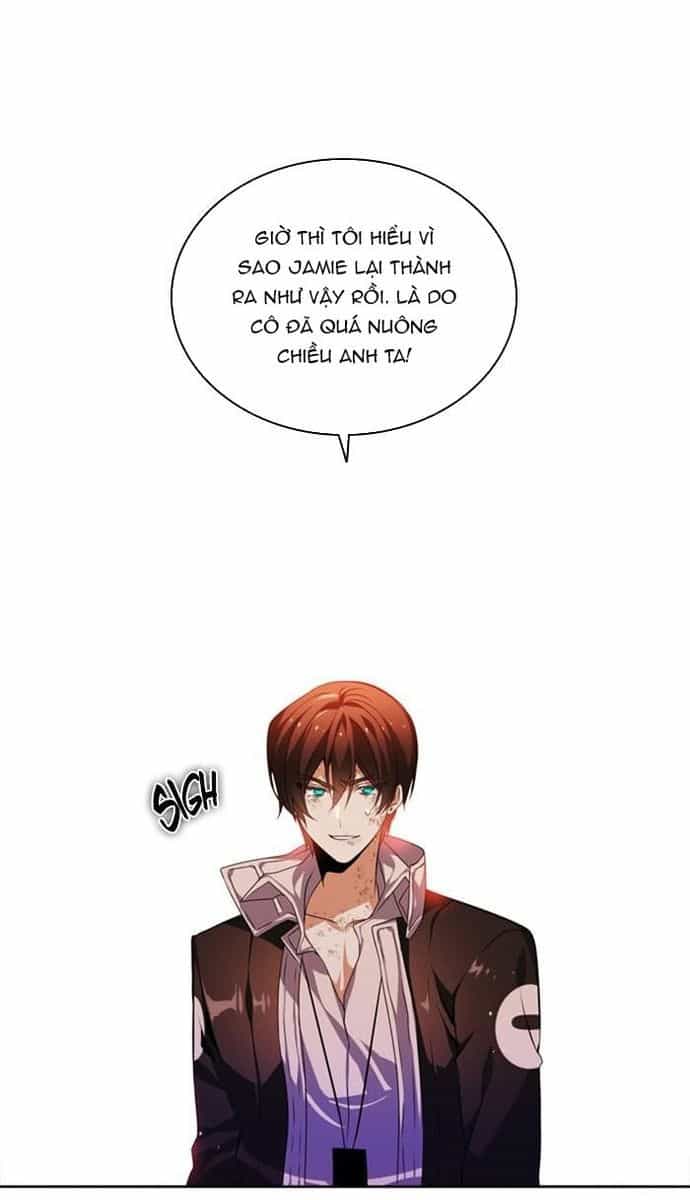 Zero Game - Chương 134 - ảnh 48