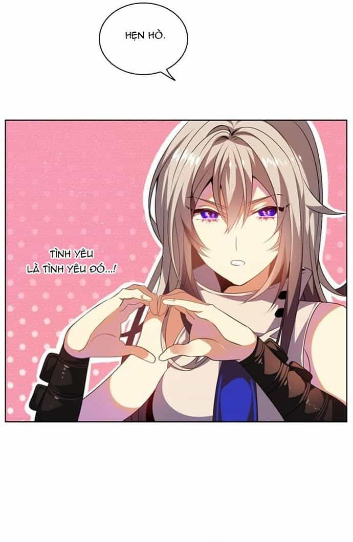 Zero Game - Chương 134 - ảnh 56
