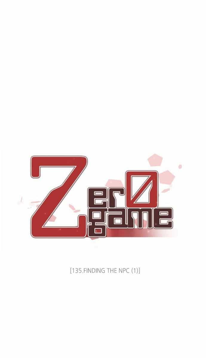 Zero Game - Chương 135 - ảnh 13