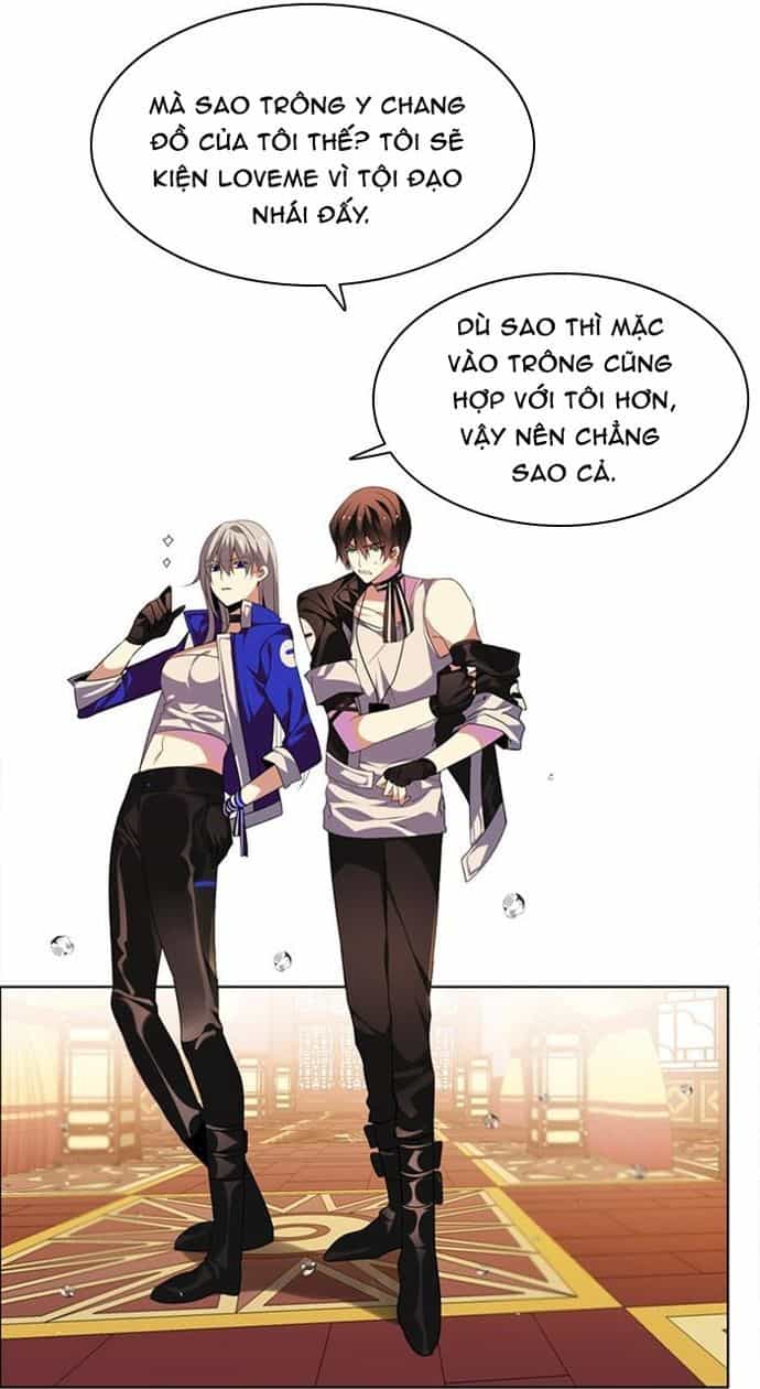 Zero Game - Chương 135 - ảnh 17