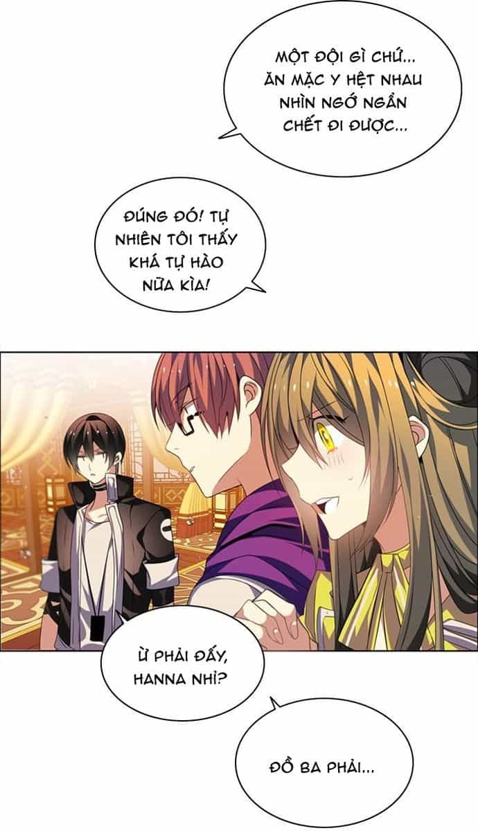 Zero Game - Chương 135 - ảnh 20