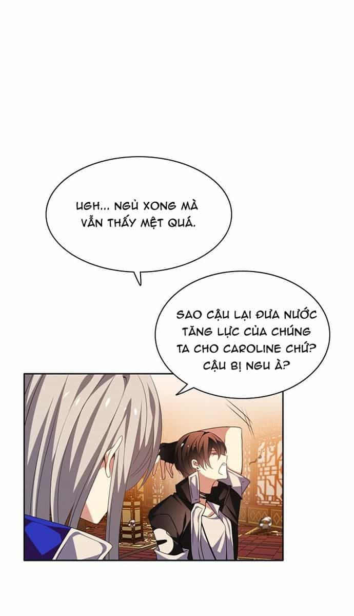 Zero Game - Chương 135 - ảnh 21