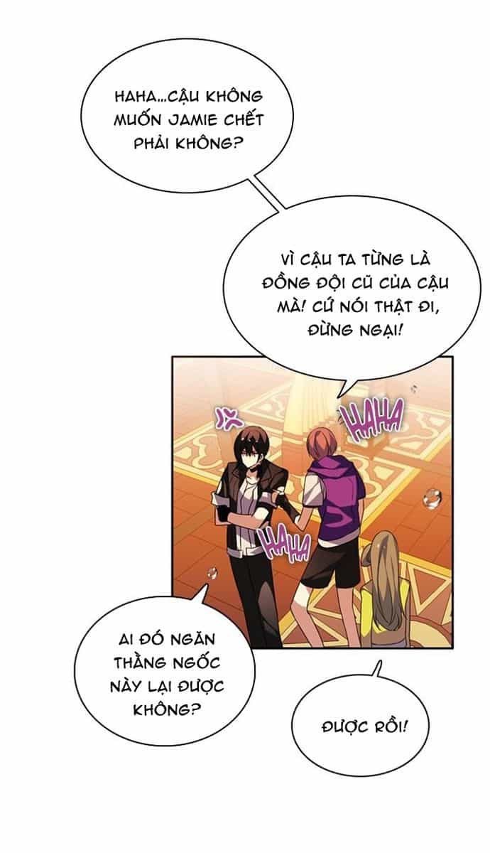 Zero Game - Chương 135 - ảnh 22