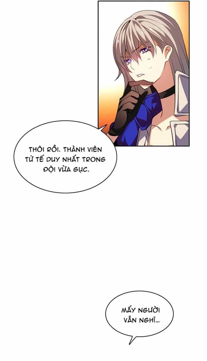 Zero Game - Chương 135 - ảnh 26