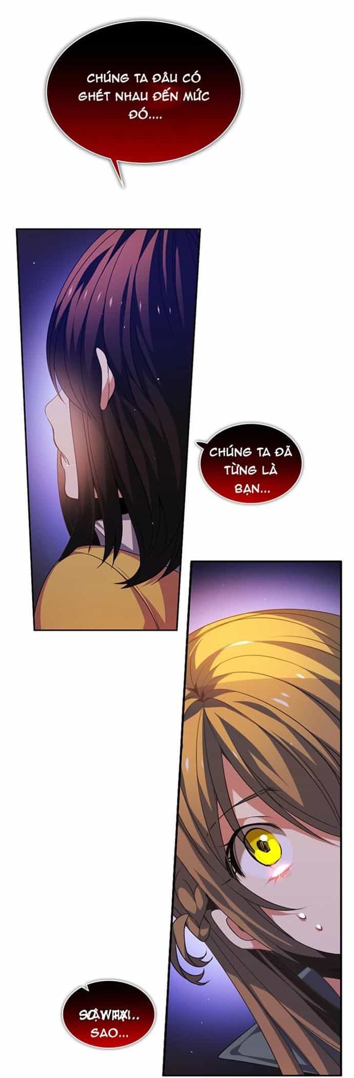 Zero Game - Chương 135 - ảnh 3