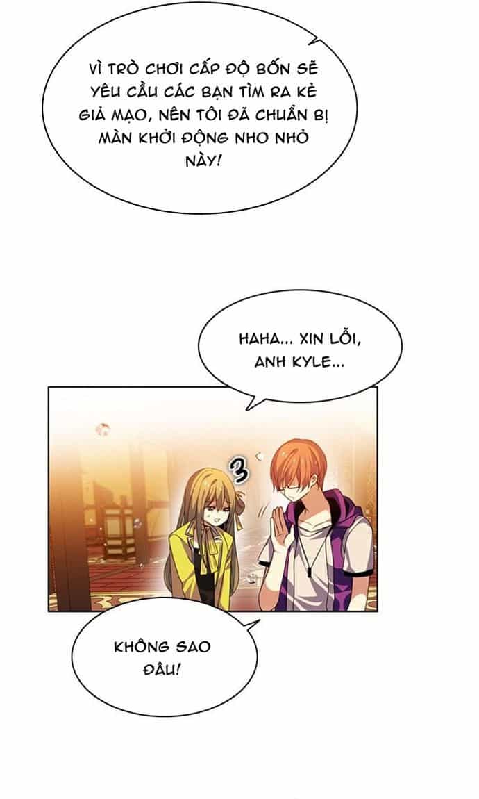 Zero Game - Chương 135 - ảnh 35
