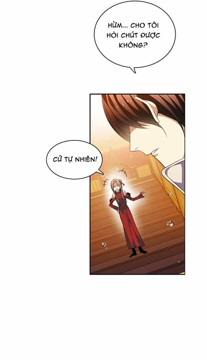 Zero Game - Chương 135 - ảnh 36