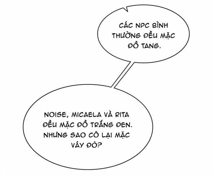 Zero Game - Chương 135 - ảnh 37
