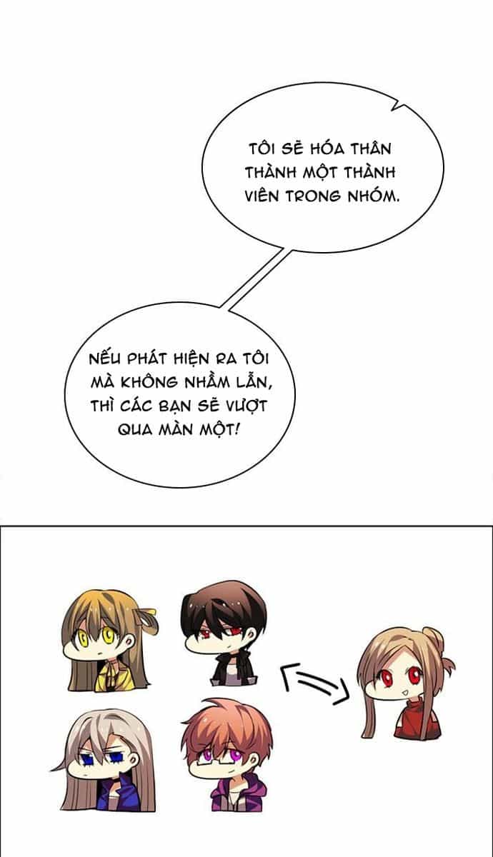 Zero Game - Chương 135 - ảnh 44