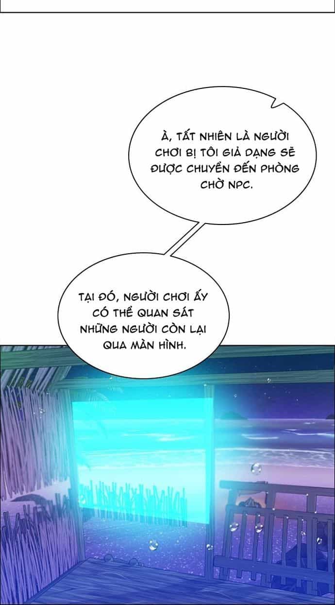 Zero Game - Chương 135 - ảnh 45