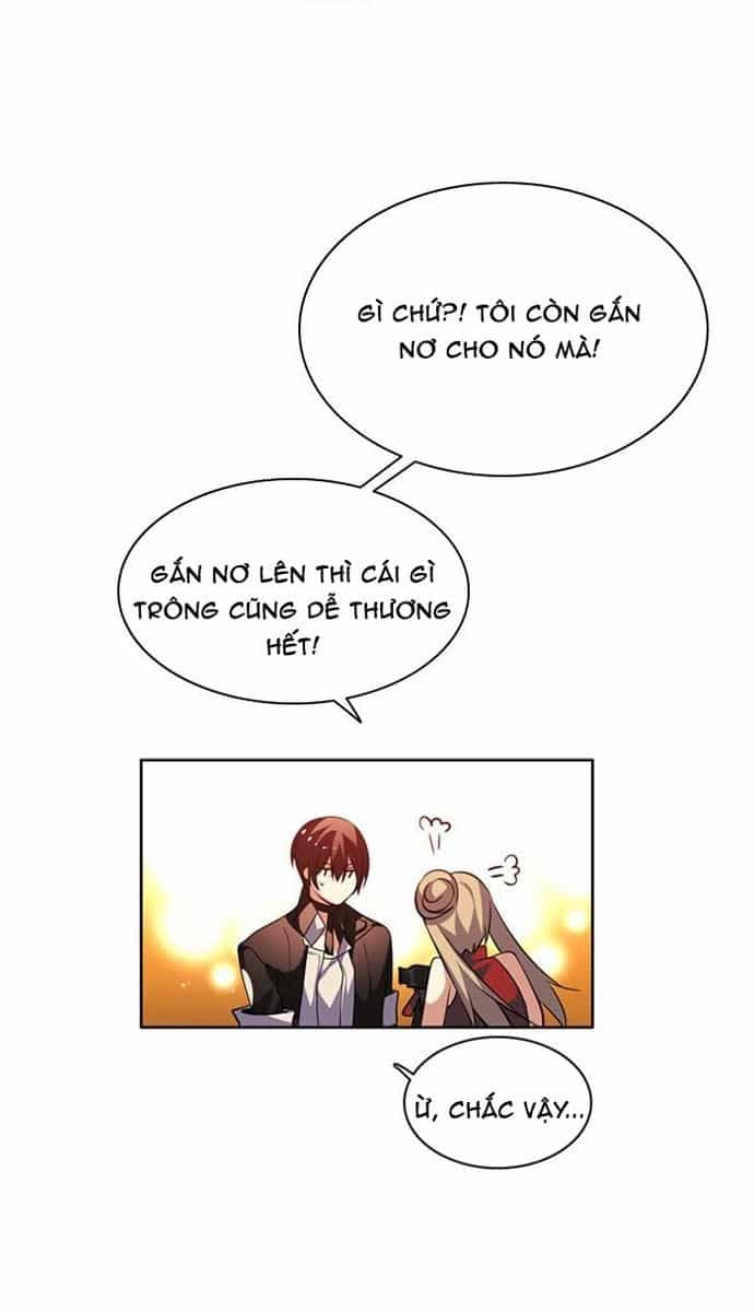 Zero Game - Chương 135 - ảnh 49