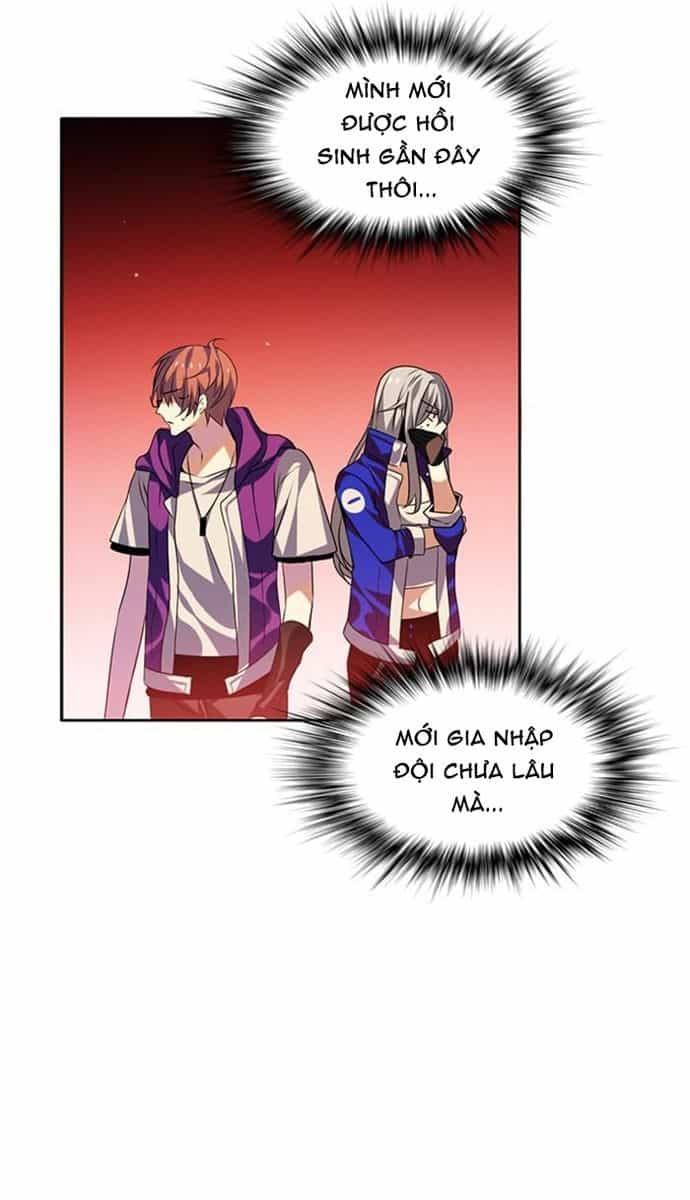 Zero Game - Chương 135 - ảnh 52