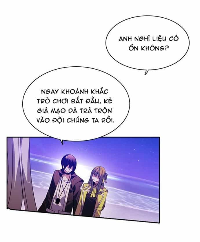 Zero Game - Chương 135 - ảnh 73