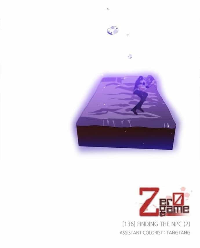 Zero Game - Chương 136 - ảnh 102