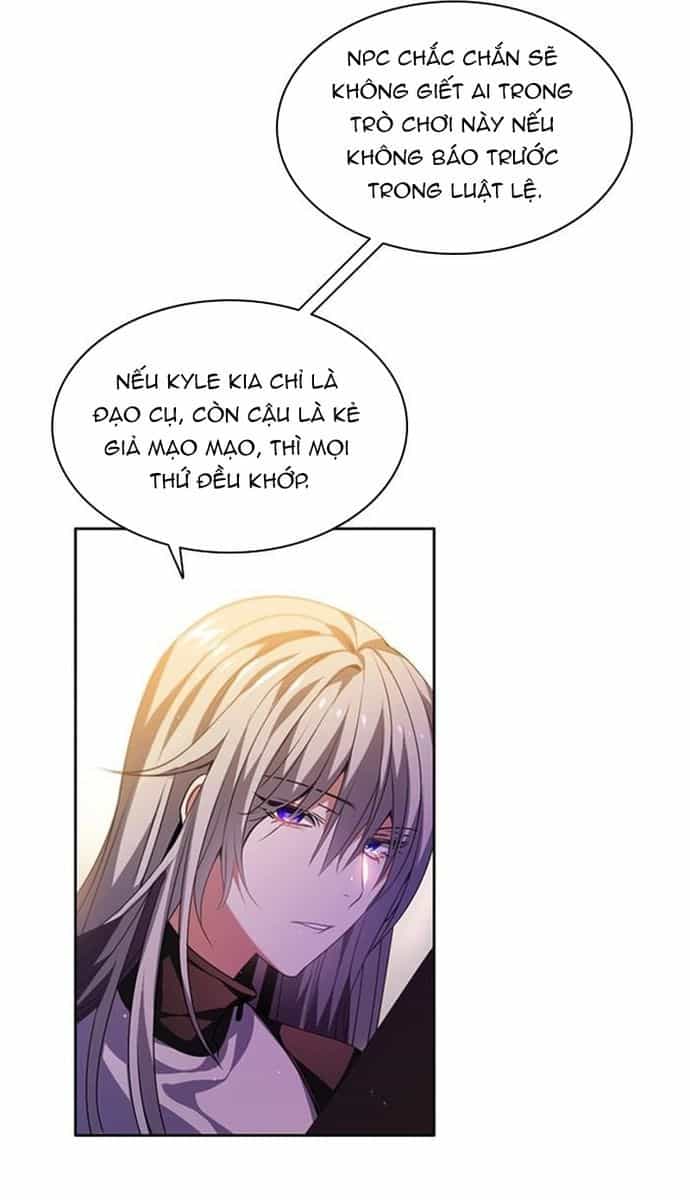 Zero Game - Chương 136 - ảnh 14