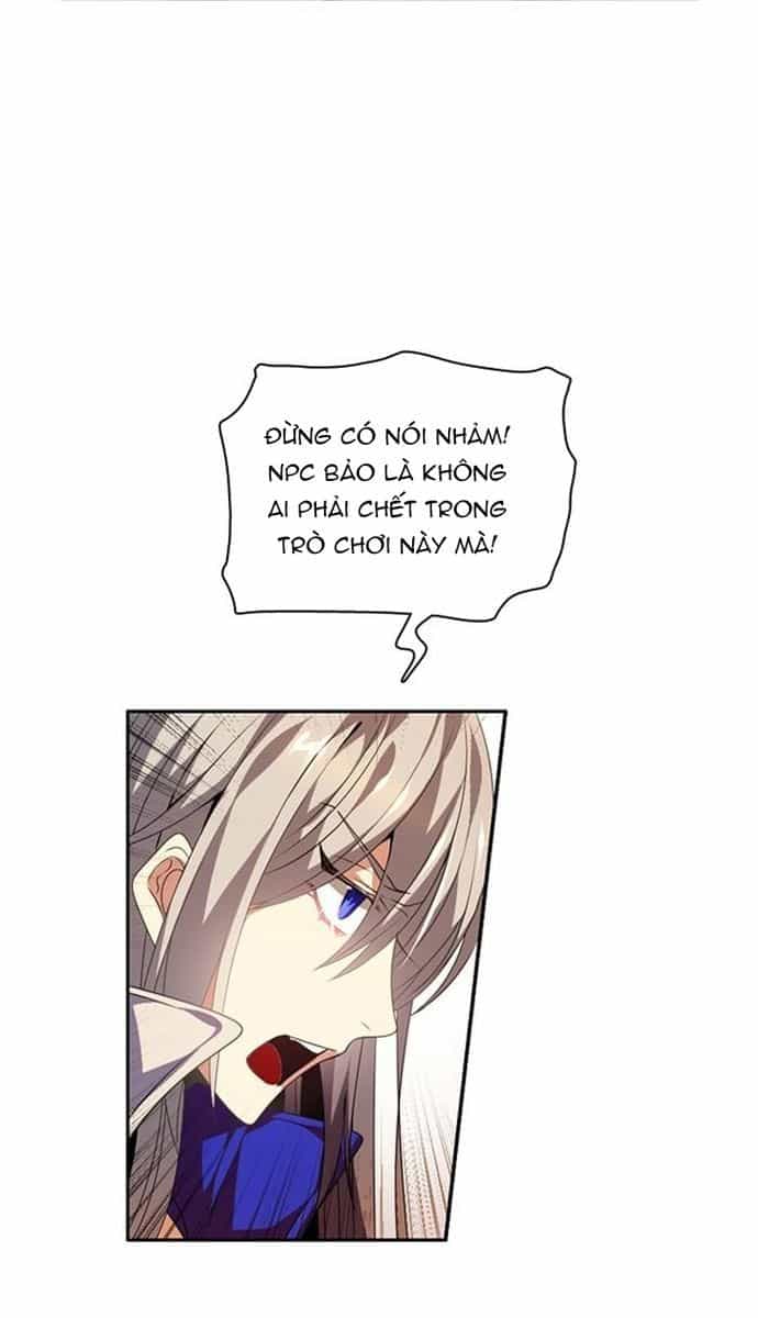 Zero Game - Chương 136 - ảnh 25