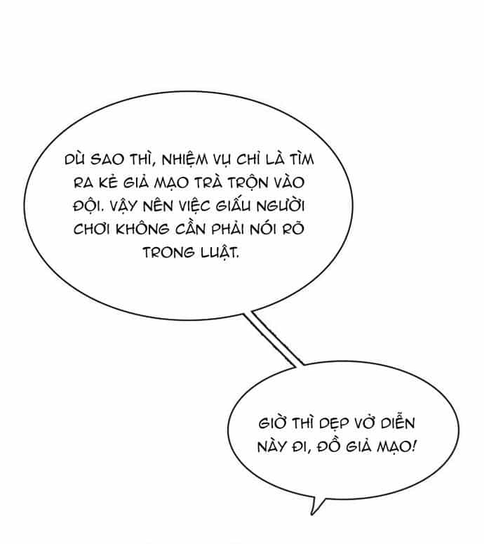 Zero Game - Chương 136 - ảnh 31