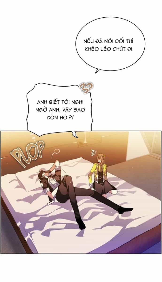 Zero Game - Chương 136 - ảnh 57