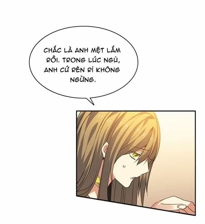 Zero Game - Chương 137 - ảnh 19