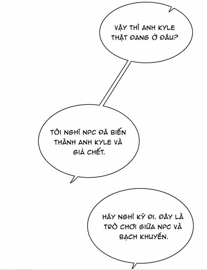 Zero Game - Chương 137 - ảnh 48