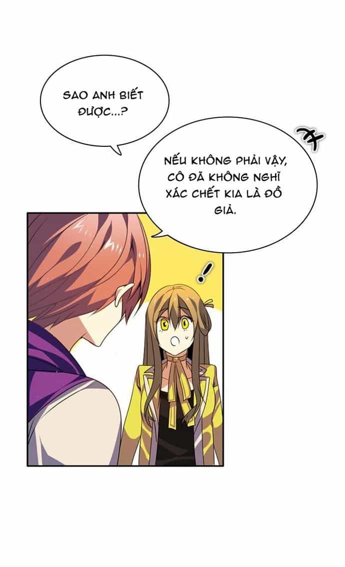 Zero Game - Chương 137 - ảnh 94