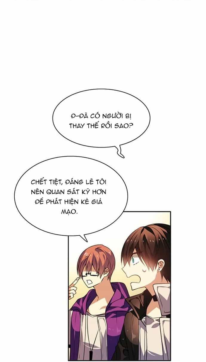 Zero Game - Chương 138 - ảnh 13