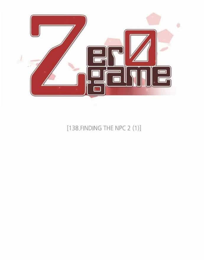 Zero Game - Chương 138 - ảnh 20