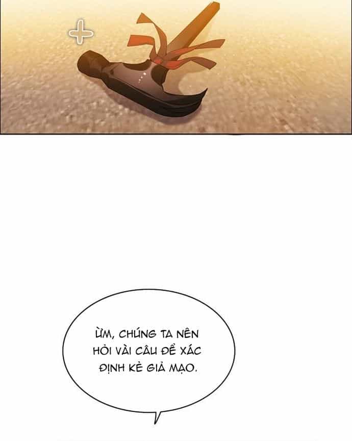 Zero Game - Chương 138 - ảnh 22