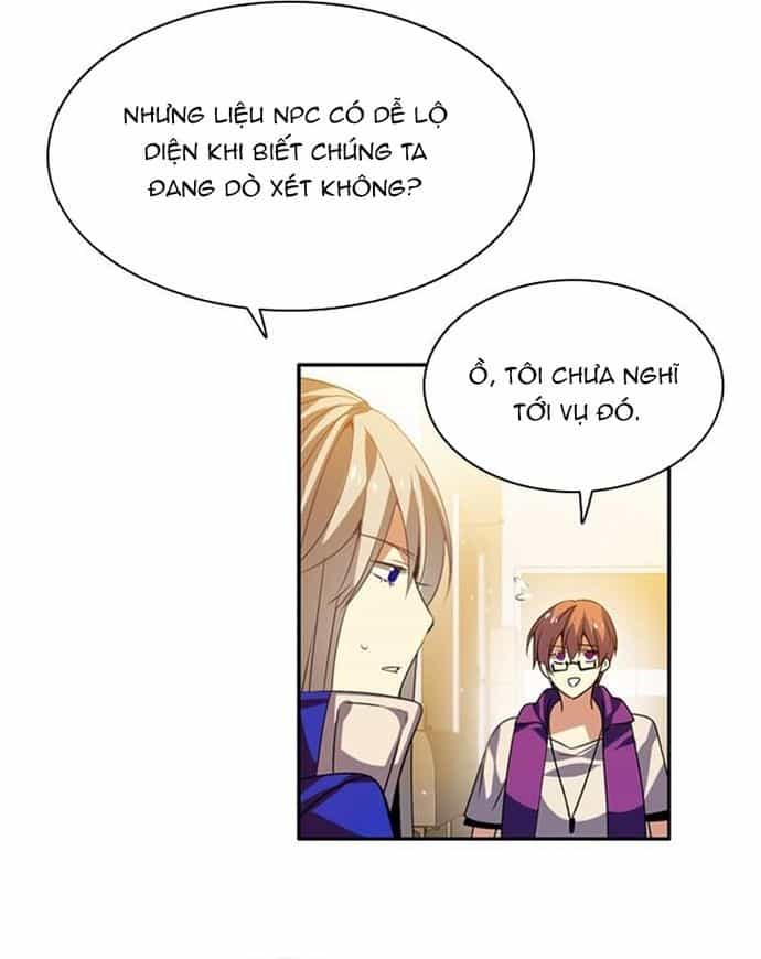 Zero Game - Chương 138 - ảnh 24