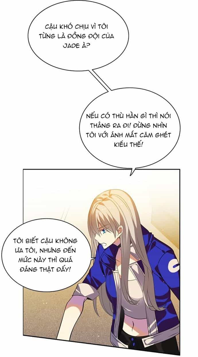 Zero Game - Chương 138 - ảnh 40