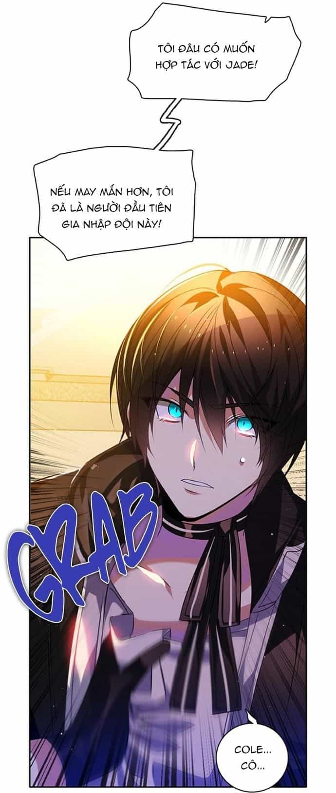 Zero Game - Chương 138 - ảnh 46