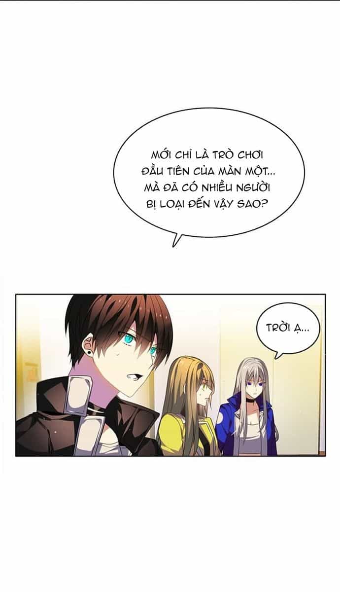 Zero Game - Chương 138 - ảnh 5
