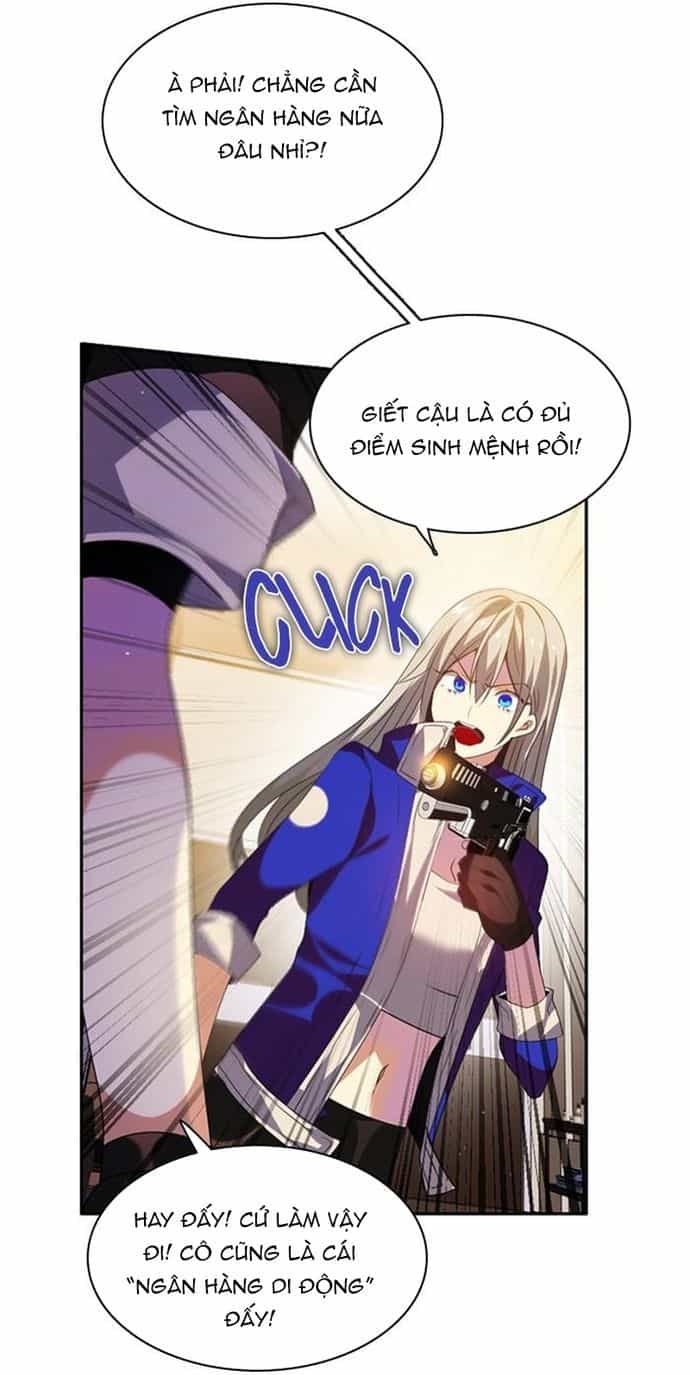 Zero Game - Chương 138 - ảnh 56