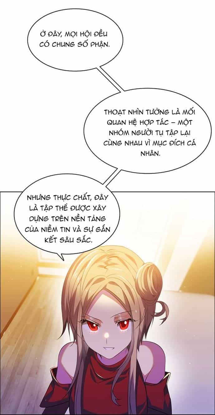 Zero Game - Chương 138 - ảnh 6