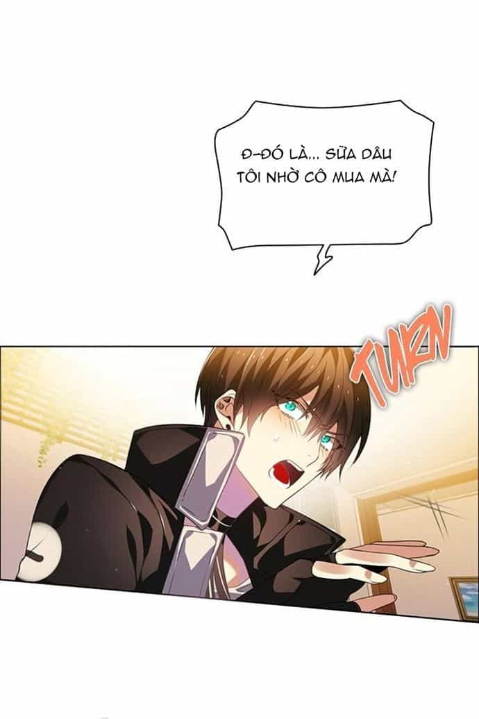 Zero Game - Chương 138 - ảnh 81