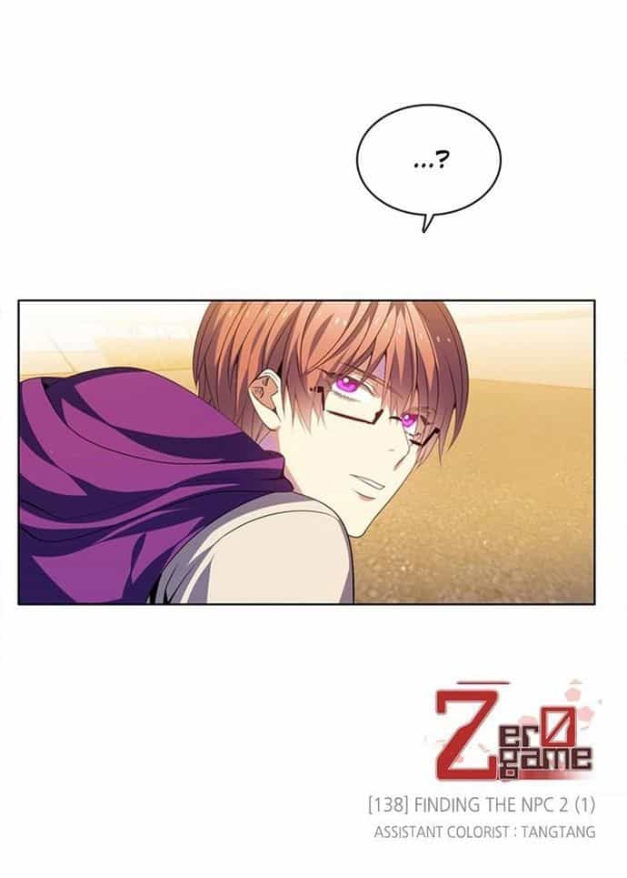 Zero Game - Chương 138 - ảnh 93