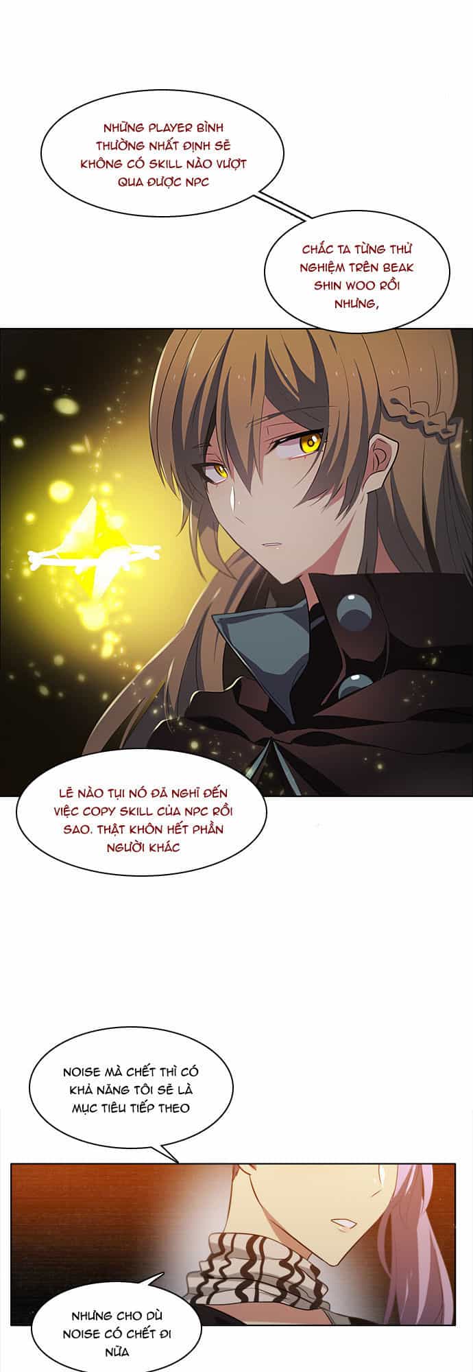 Zero Game - Chương 13 - ảnh 11