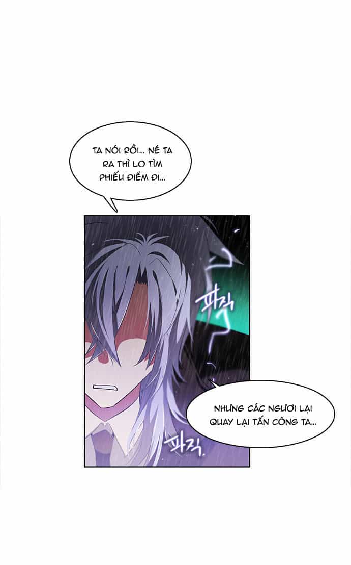 Zero Game - Chương 13 - ảnh 34