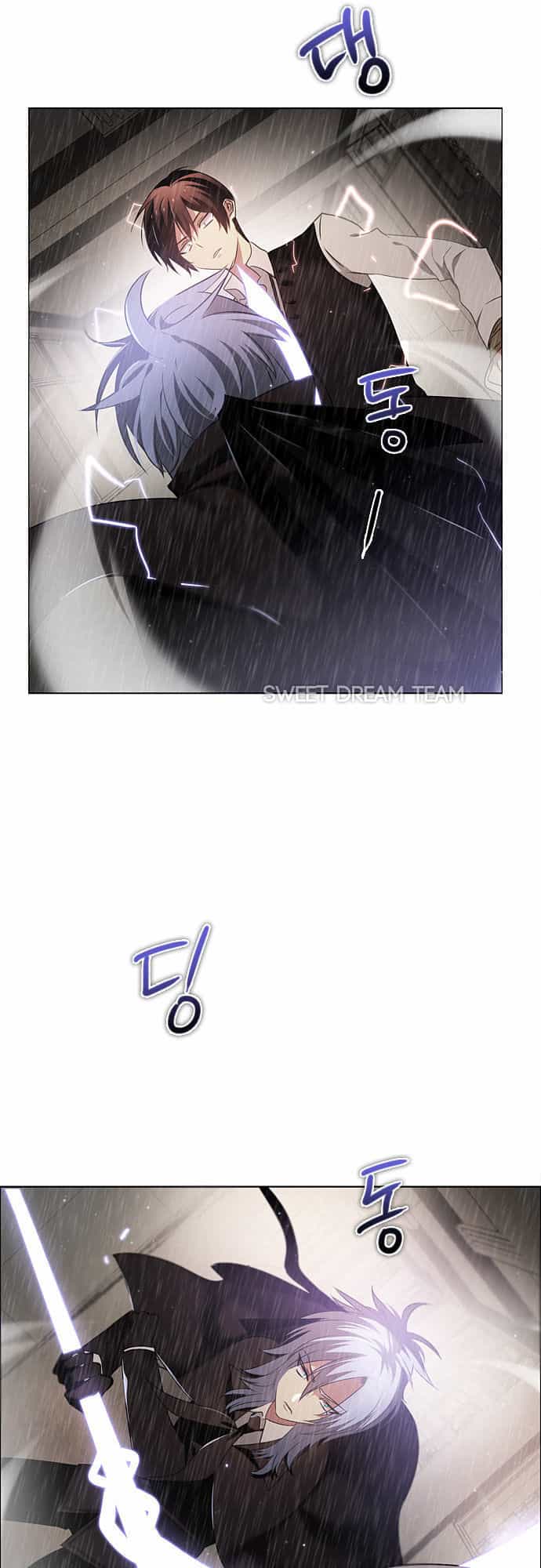 Zero Game - Chương 13 - ảnh 37