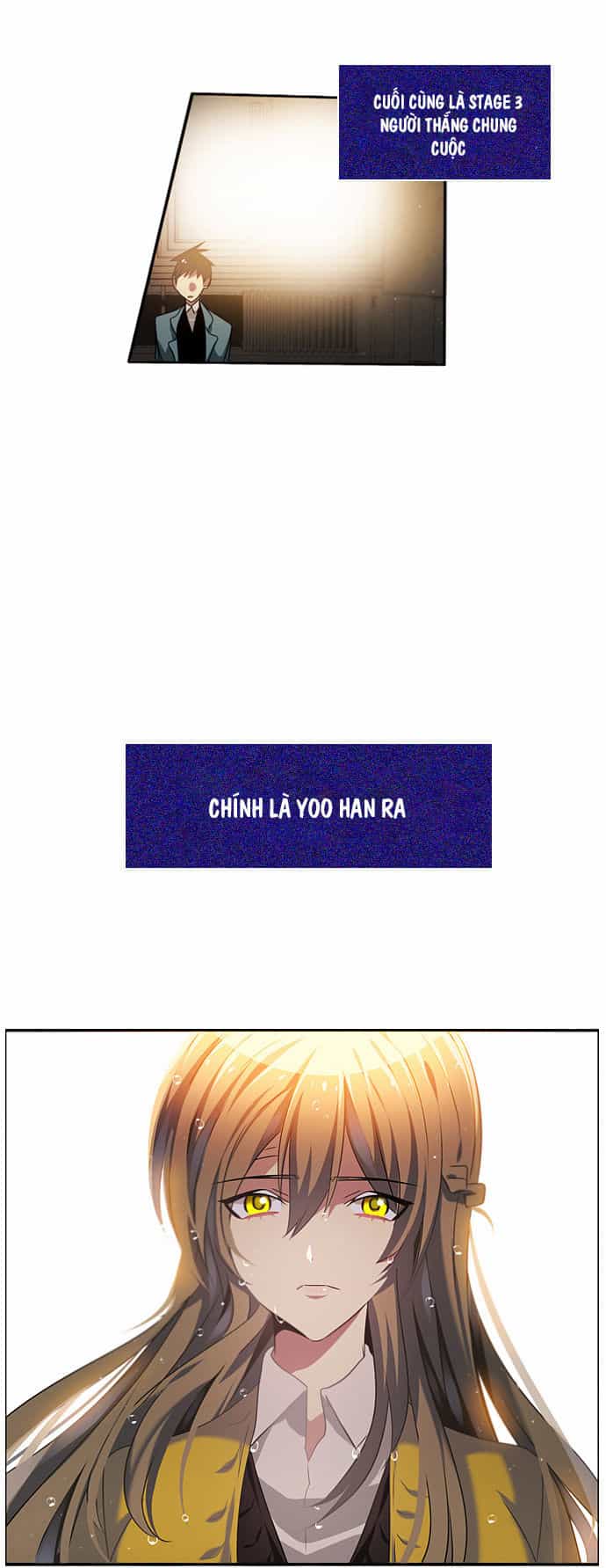 Zero Game - Chương 13 - ảnh 50