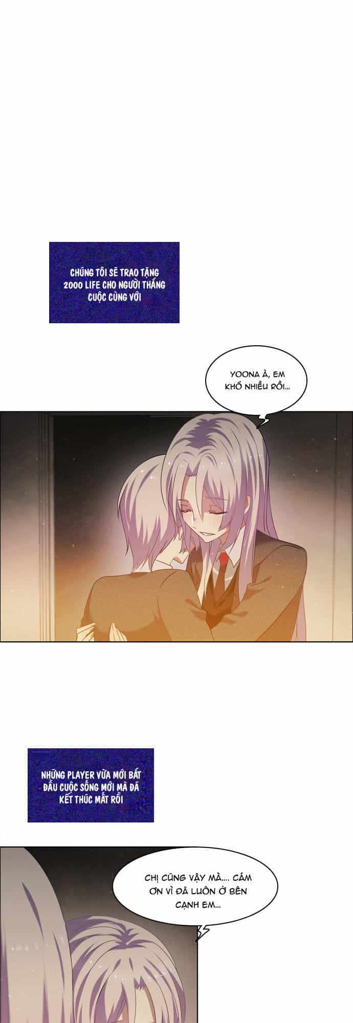 Zero Game - Chương 13 - ảnh 51