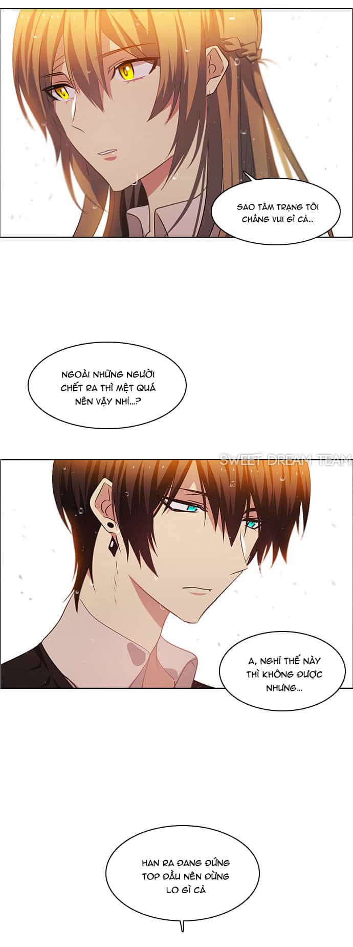 Zero Game - Chương 13 - ảnh 55