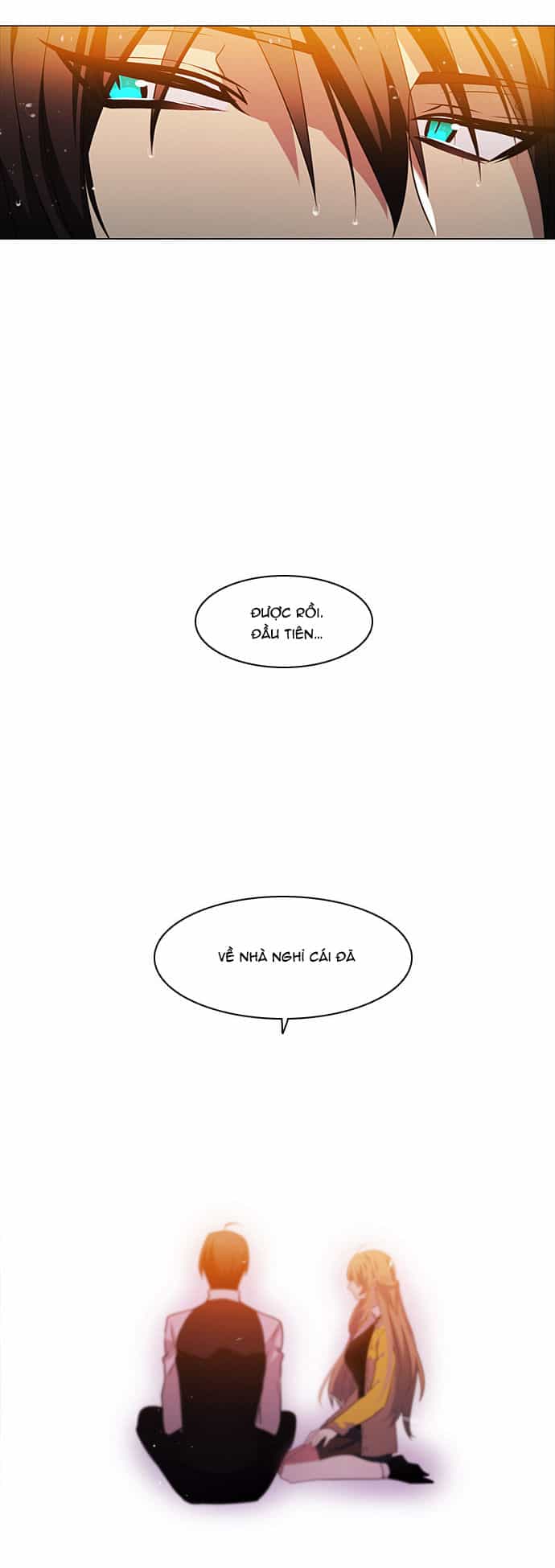 Zero Game - Chương 13 - ảnh 56
