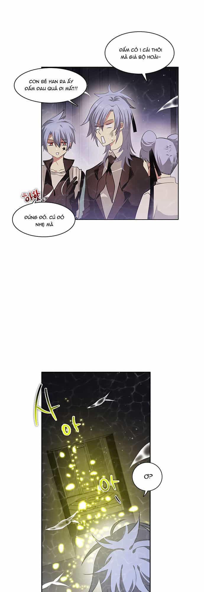 Zero Game - Chương 13 - ảnh 59