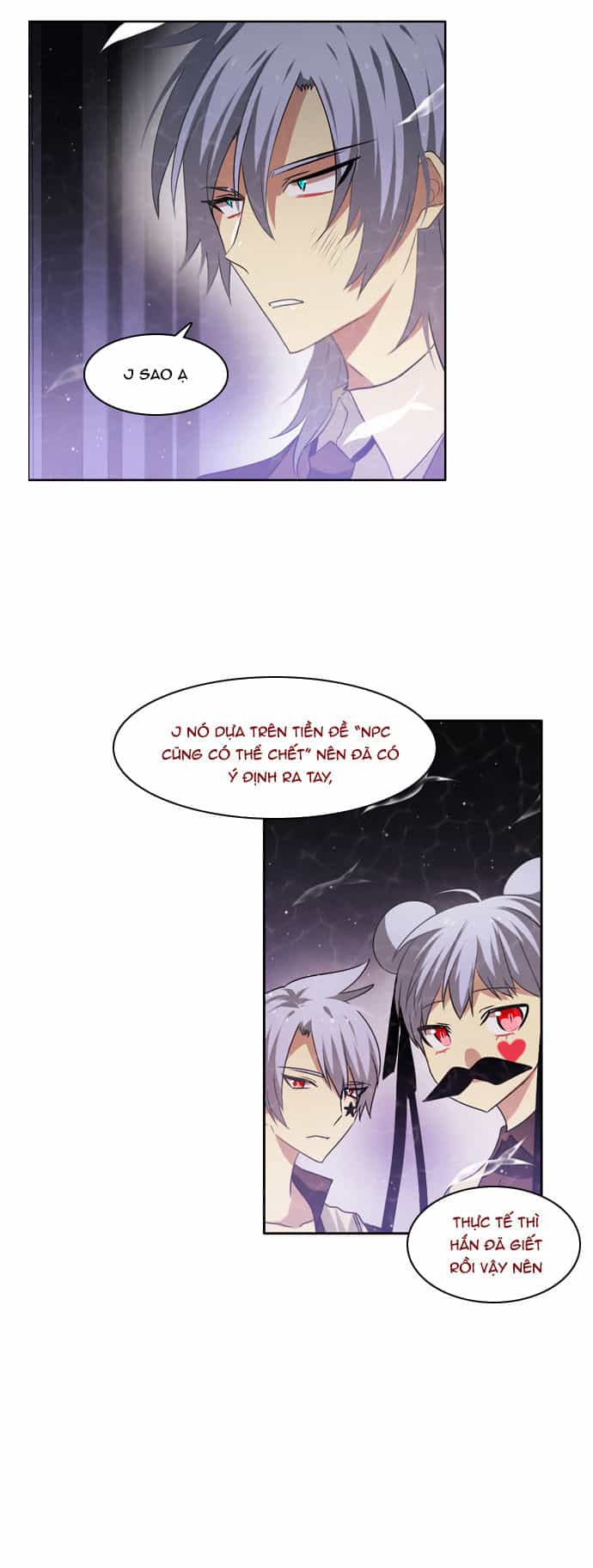 Zero Game - Chương 13 - ảnh 69