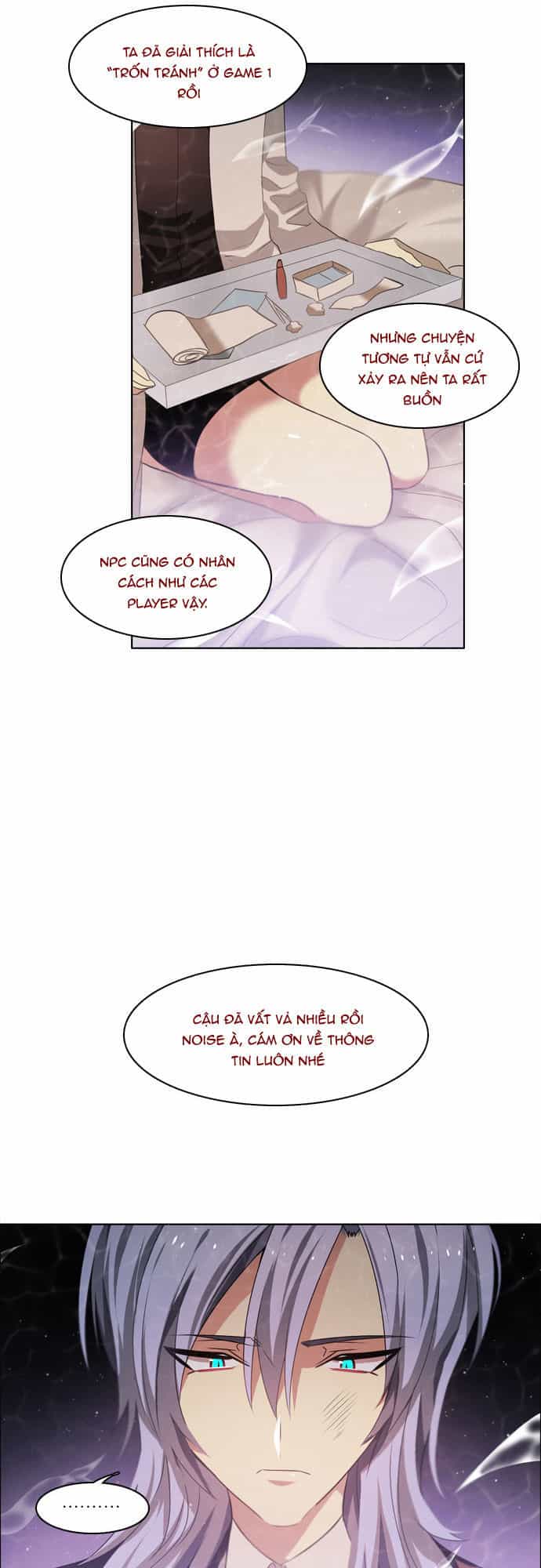 Zero Game - Chương 13 - ảnh 70